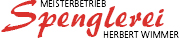 Spenglerei Herbert Wimmer Obing Logo